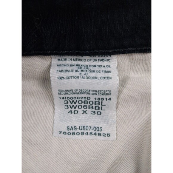 Wrangler Riggs Workwear Ranger Cargo Pants Men’s High Rise Relaxed Fit Ripstop - Picture 4 of 14